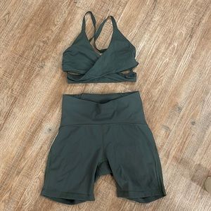 Lululemon set
